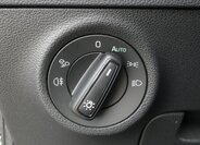 Škoda Karoq SUV / Terénní 1,5 l 110 kw