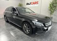 Mercedes-Benz Třídy C 2