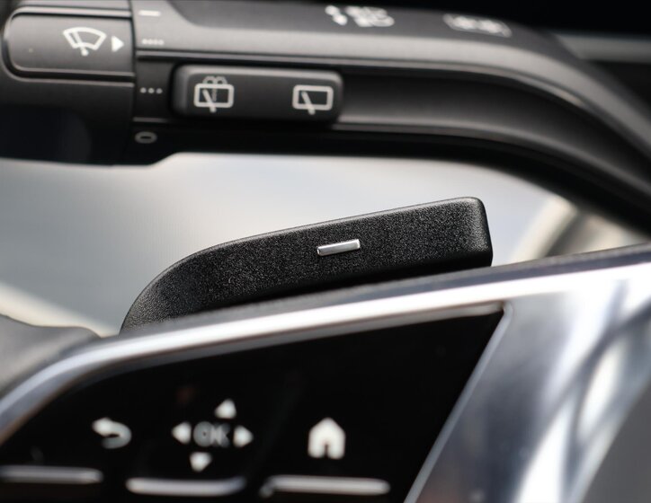 Mercedes-Benz Třídy V Kombi 2,0 l 174 kw