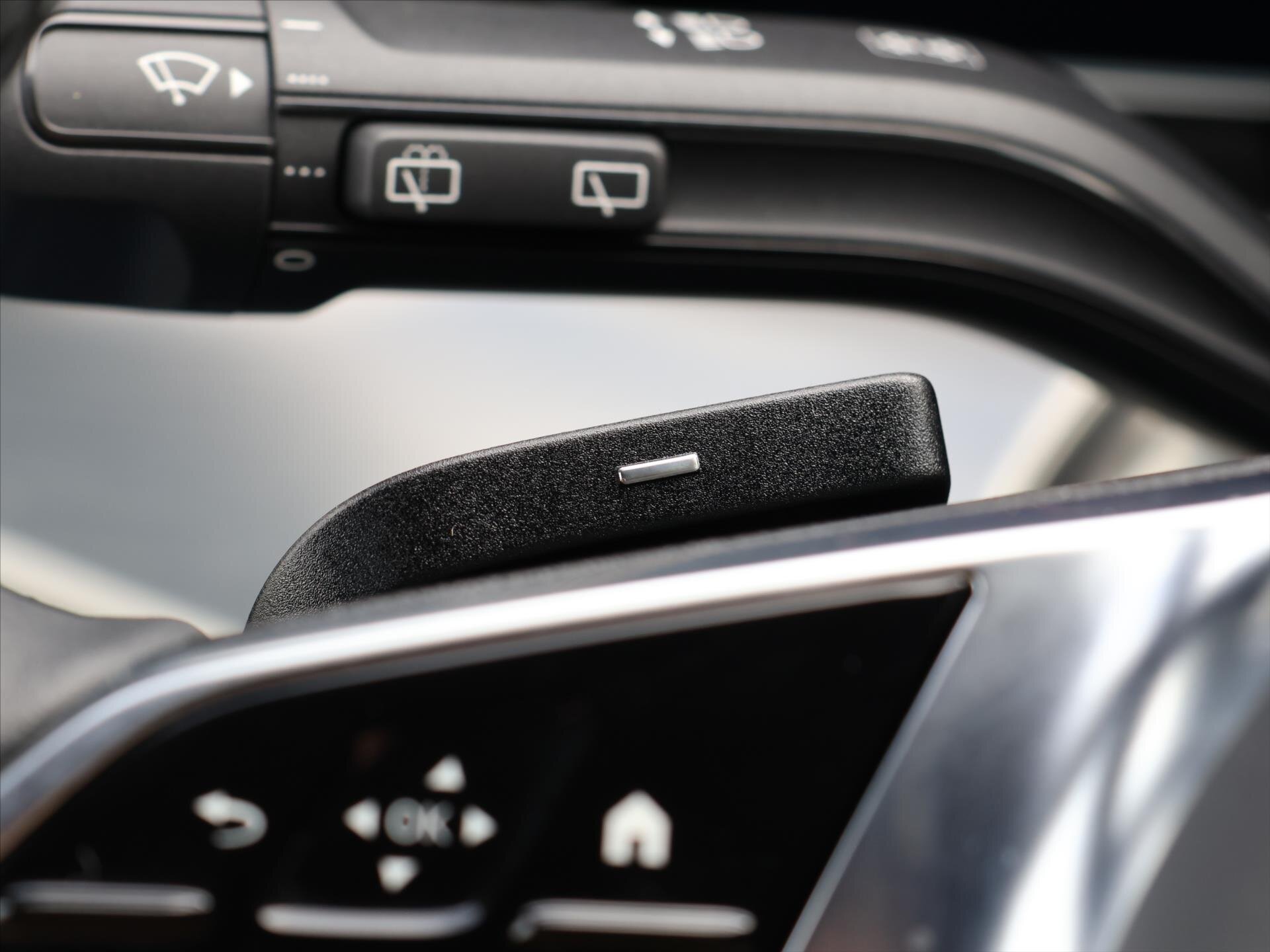 Mercedes-Benz Třídy V Kombi 2,0 l 174 kw