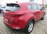 KIA Sportage 2