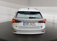 Škoda Octavia Kombi 2,0 l 85 kw