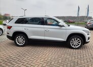 Škoda Kodiaq SUV / Terénní 2,0 l 110 kw
