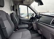 Ford Transit Skříň 0,0 198 kw