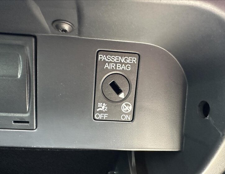 Škoda Octavia Kombi 1,5 l 110 kw