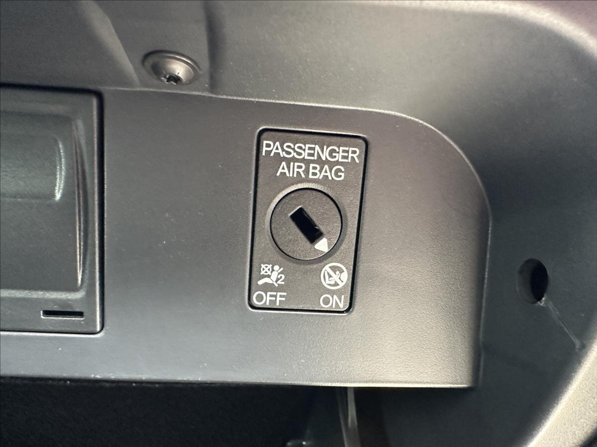 Škoda Octavia Kombi 1,5 l 110 kw