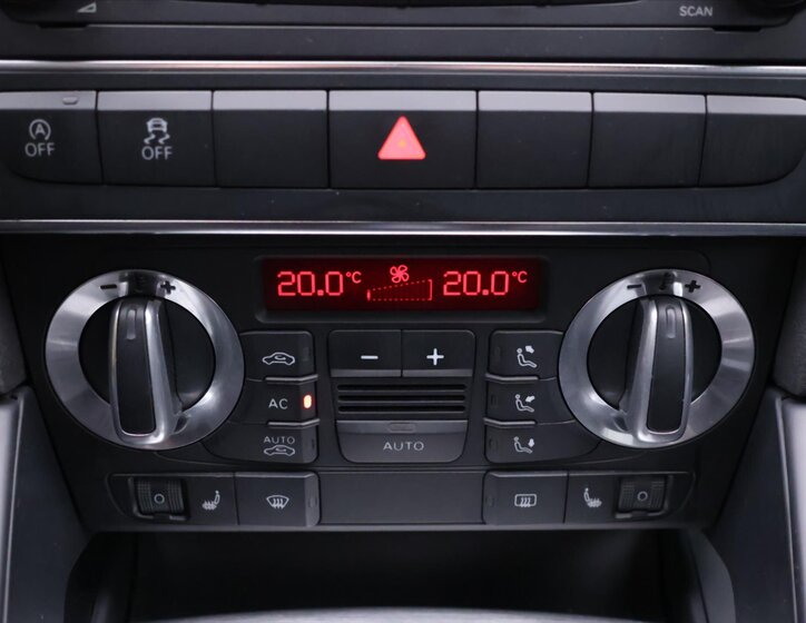 Audi A3 Hatchback 1,4 l 92 kw