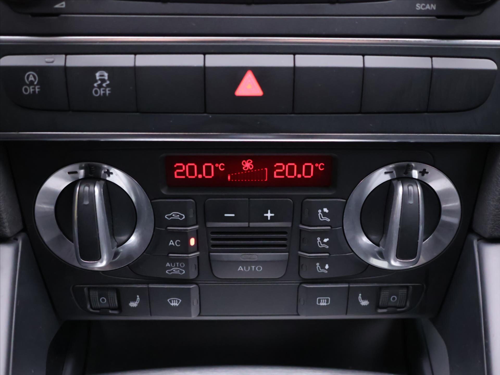 Audi A3 Hatchback 1,4 l 92 kw