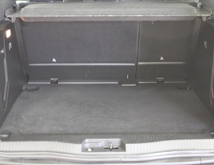 Renault Kangoo MPV 1,3 l 75 kw