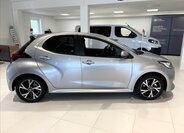 Toyota Yaris Hatchback 1,5 l 85 kw