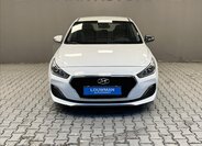 Hyundai i30 4