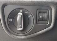 Volkswagen Touran MPV 1,2 l 81 kw