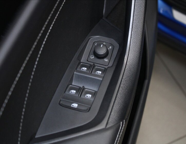 Škoda Kodiaq SUV 2,0 l 147 kw