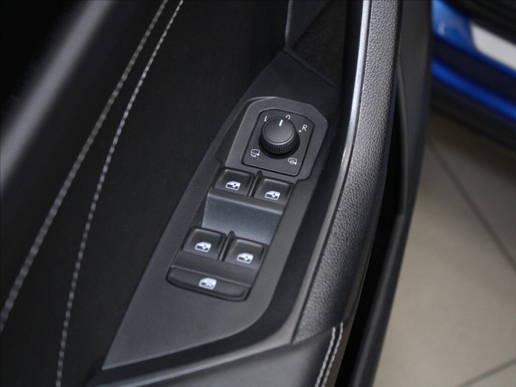 Škoda Kodiaq SUV 2,0 l 147 kw