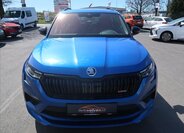 Škoda Kodiaq SUV / Terénní 2,0 l 180 kw