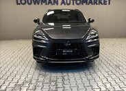 Lexus RX 500h SUV 2,4 l 273 kw