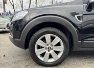 Chevrolet Captiva SUV 2,0 l 110 kw