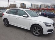 Škoda Kamiq 6