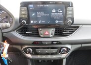 Hyundai i30 Kombi 1,6 l 85 kw