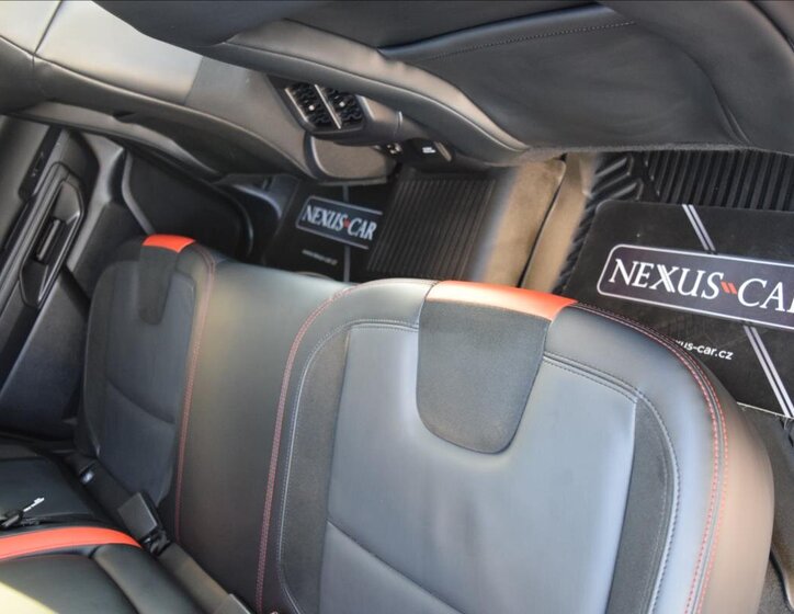 Ford Ranger Pick-up 3,0 l 215 kw