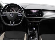 Škoda Scala Hatchback 1,6 l 85 kw