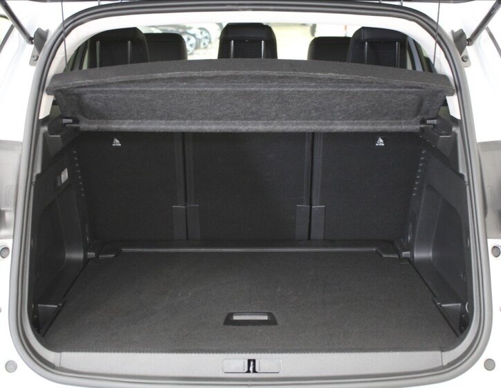 Citroën C5 Aircross SUV 1,5 l 96 kw