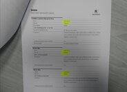 Škoda Scala Hatchback 1,5 l 110 kw