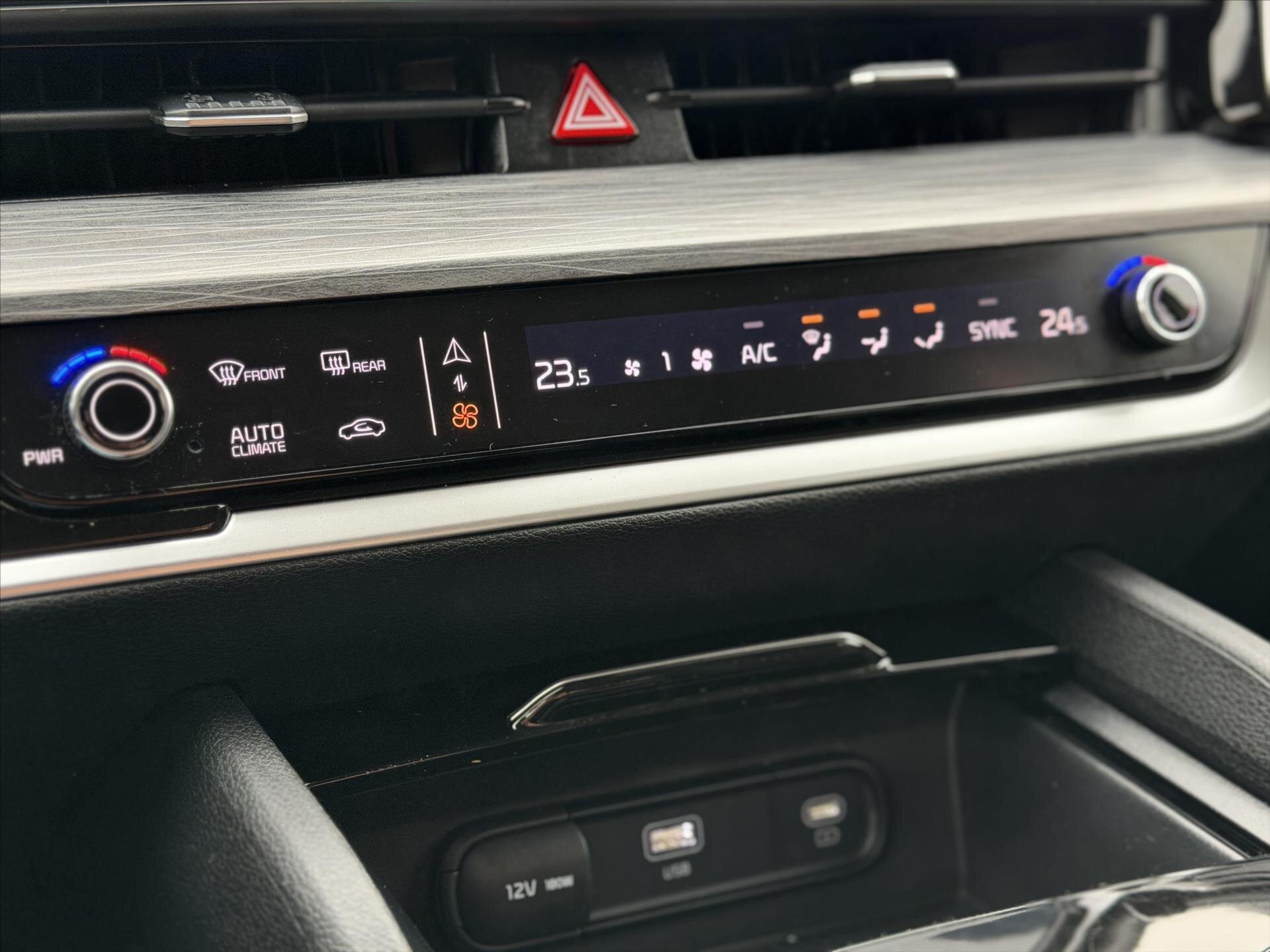 KIA Sportage SUV 1,6 l 110 kw