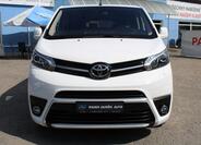 Toyota ProAce Verso 2