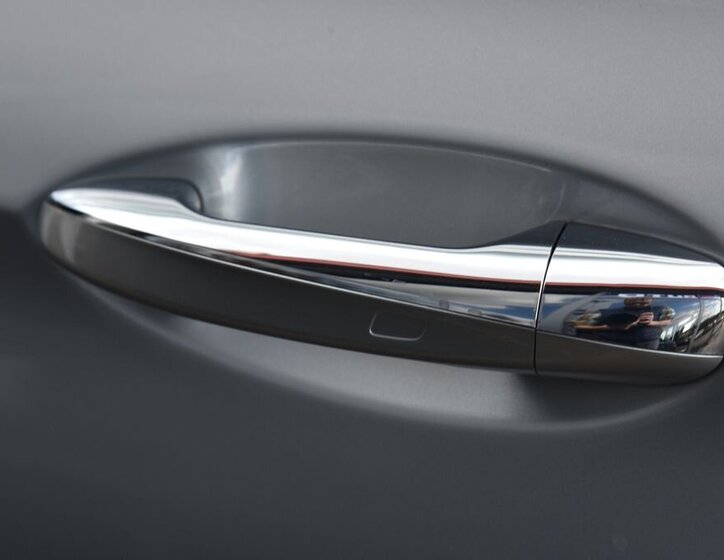 Mercedes-Benz Třídy E Kombi 2,9 l 250 kw