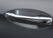 Mercedes-Benz Třídy E Kombi 2,9 l 250 kw