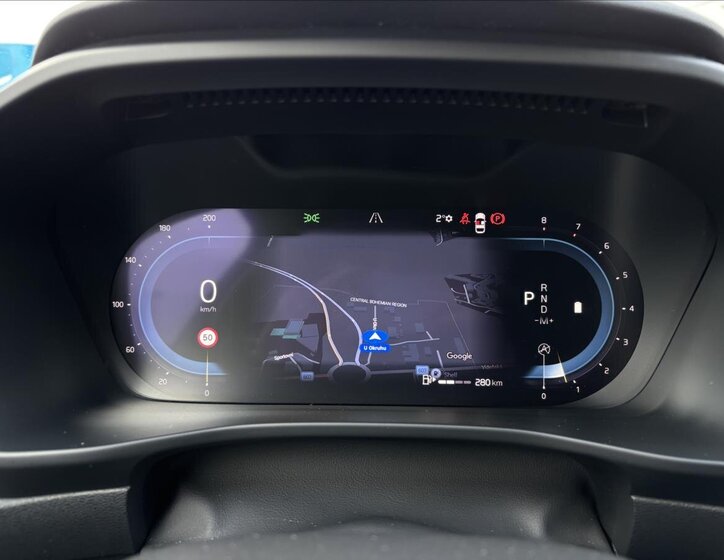 Volvo XC40 Kombi 2,0 l 145 kw