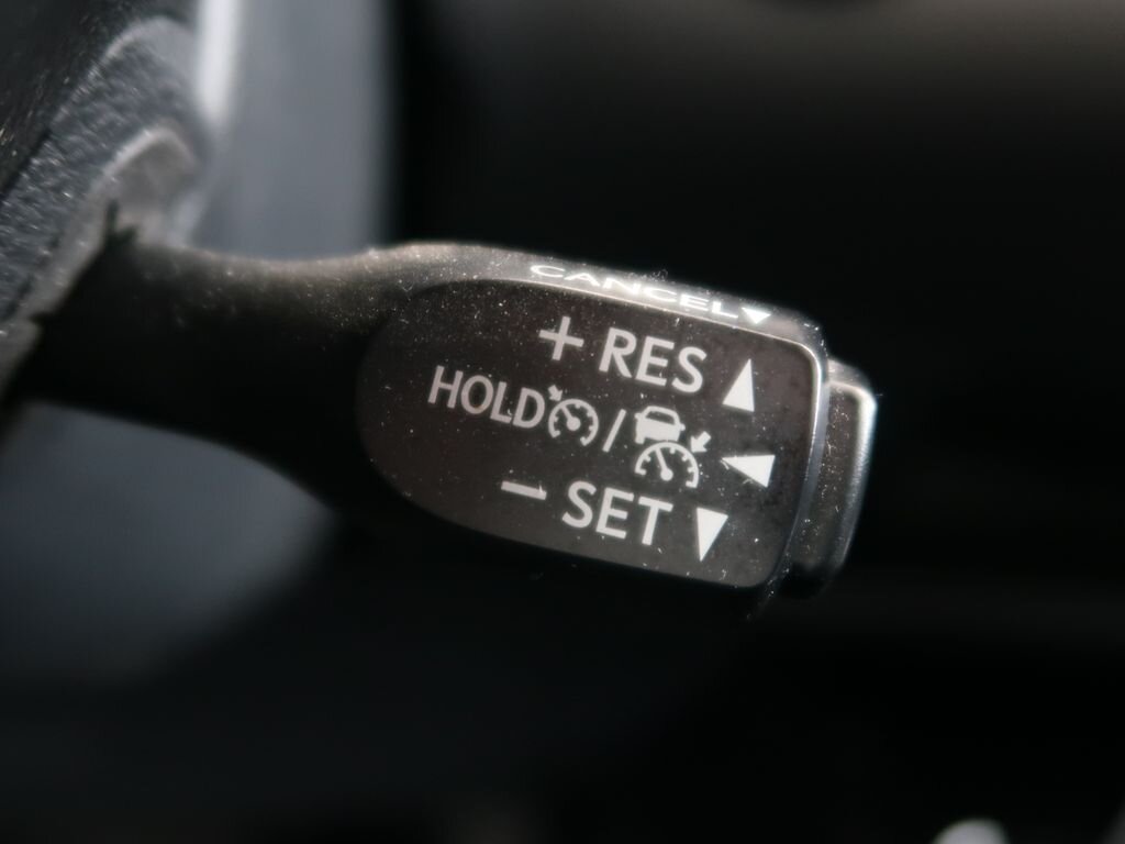 Toyota C-HR Hatchback 1,8 l 72 kw