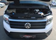 Volkswagen Crafter Ostatní 2,0 l 103 kw