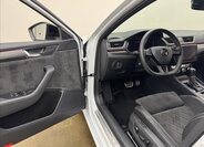 Škoda Superb Kombi 2,0 l 140 kw