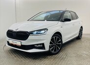 Škoda Fabia Hatchback 999,0 85 kw