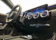 Mercedes-Benz CLA 16