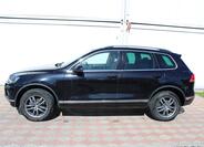 Volkswagen Touareg 6