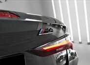 BMW M4 Kabriolet 3,0 l 375 kw