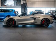 Chevrolet Corvette Kabriolet 5,5 l 481 kw