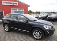 Volvo XC60 8
