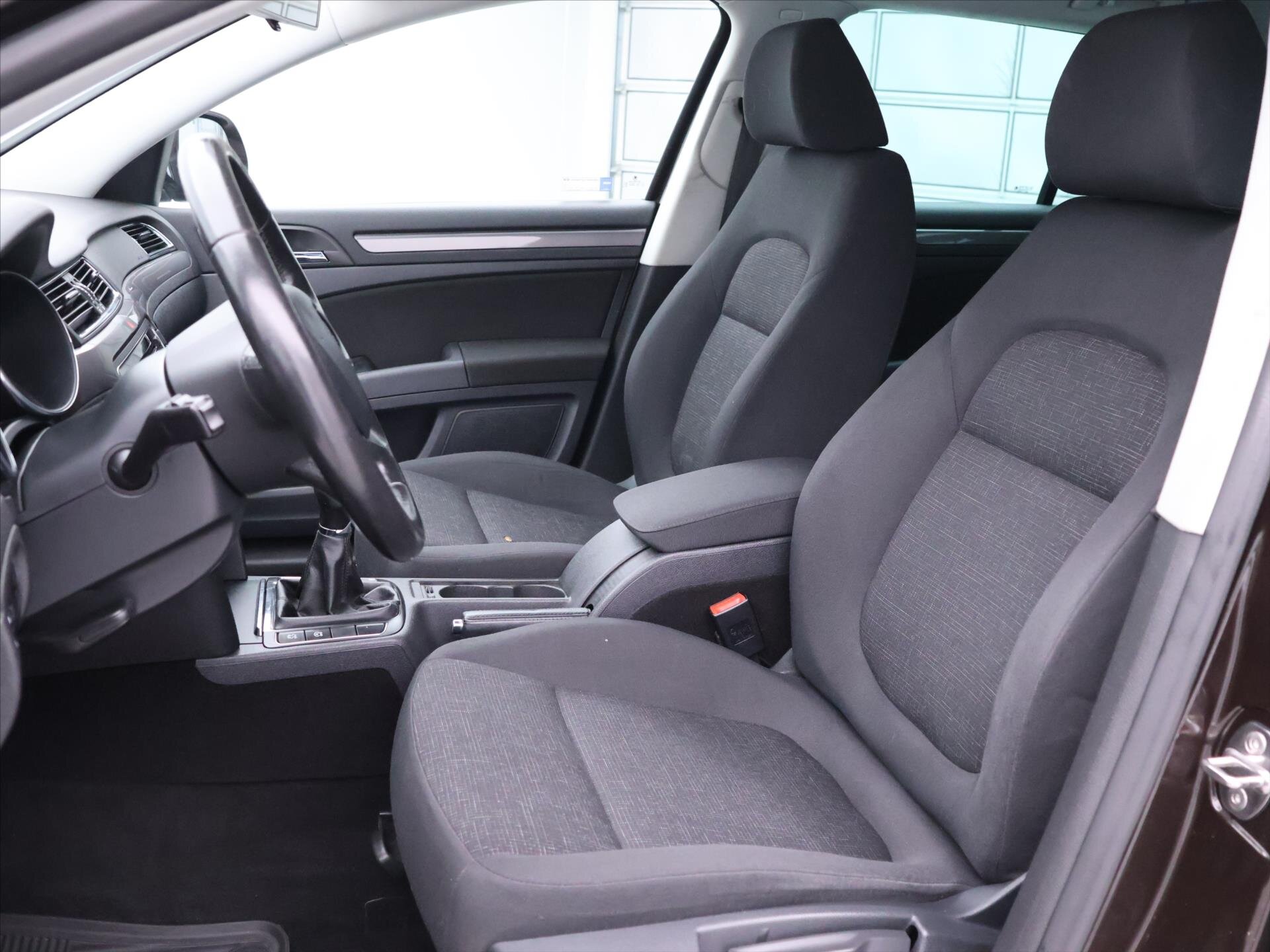 Škoda Superb Kombi 2,0 l 103 kw