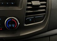 Ford Transit Kombi 2,0 l 125 kw