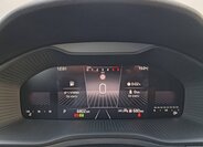 Škoda Karoq SUV / Terénní 1,5 l 110 kw