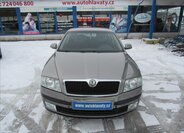 Škoda Octavia Sedan / Limuzína 1,6 l 85 kw