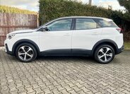 Peugeot 3008 SUV / Terénní 1,2 l 96 kw
