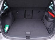 Škoda Karoq SUV / Terénní 2,0 l 110 kw