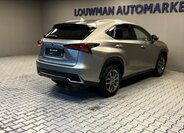 Lexus NX 300h 2