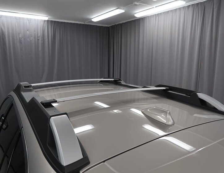 Subaru Outback Kombi 2,5 l 124 kw