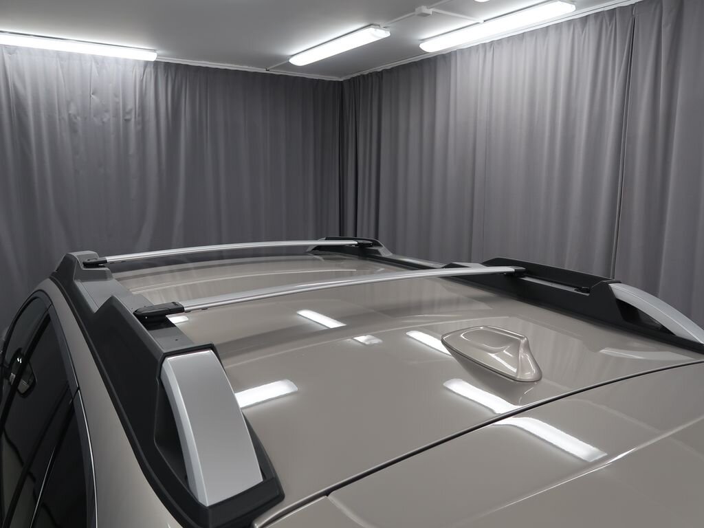 Subaru Outback Kombi 2,5 l 124 kw